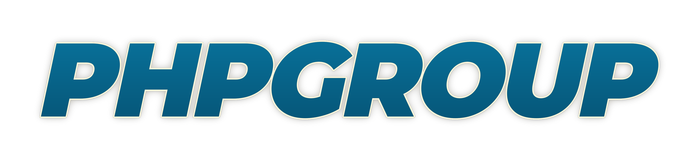phpgroup logo